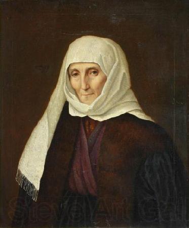 Constantin Lecca Portret de femeie, Portretul Mariei Maiorescu France oil painting art